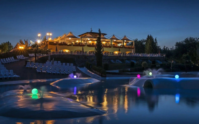 Norcenni Girasole Club