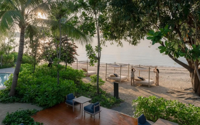 The Spa Resorts, Koh Samui
