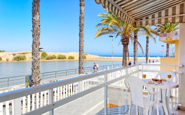 Apartamentos Dunaoasis Maspalomas
