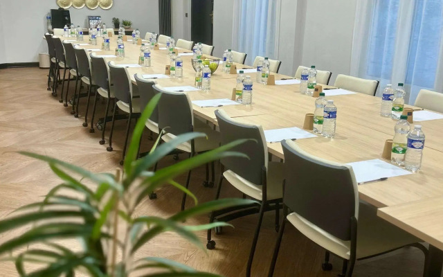 Best Western Plus Le Picardy
