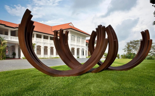 Capella Singapore
