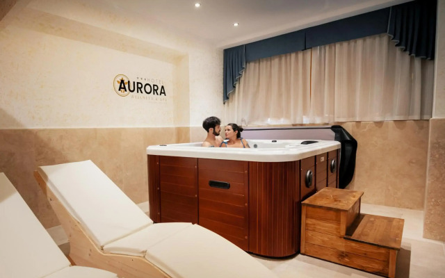 Hotel Aurora