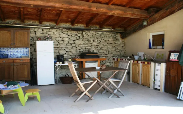 La Ribelle en Provence