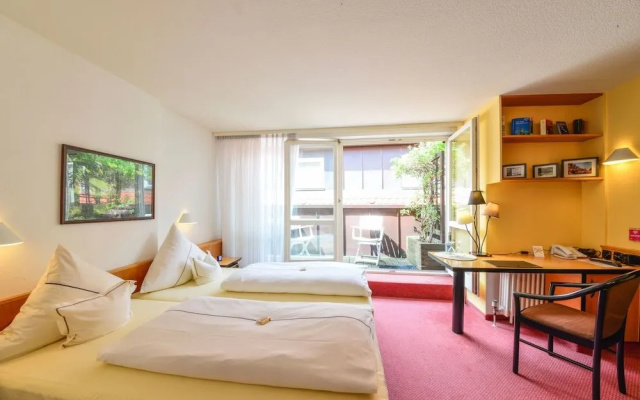 Hotel Lehmeier