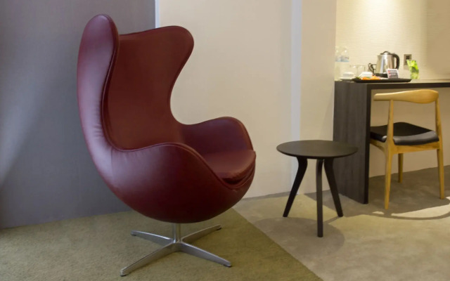 HOTEL That Kaohsiung