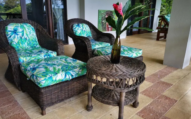 Casa de Paz - Portasol Living