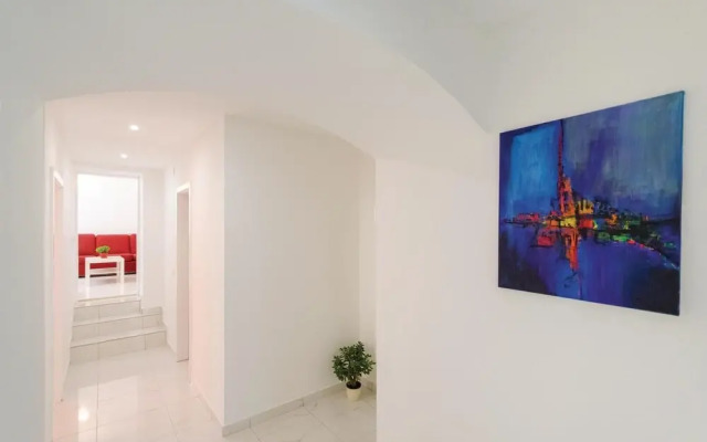 Awesome Apartment in Crikvenica With 3 Bedrooms and Wifi