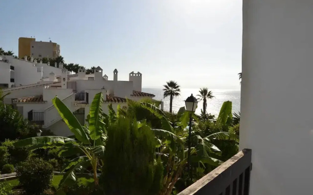 MalagaSuite Front Beach Mijas