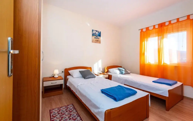 Nice Apartment in Krusevo With 2 Bedrooms and Wifi