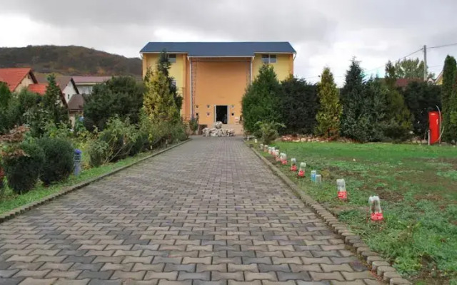 Motel Azzuro