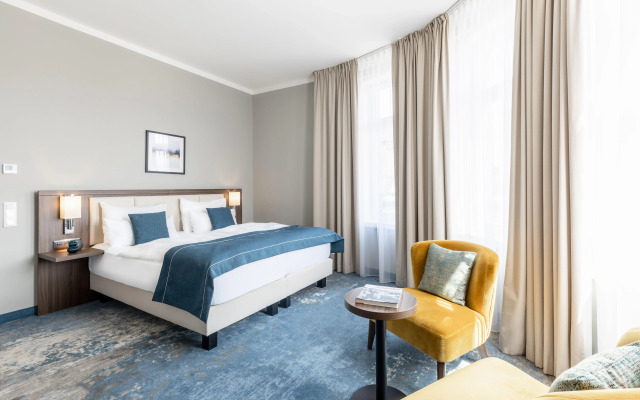 Garner Hotel Klagenfurt Moser Verdino by IHG