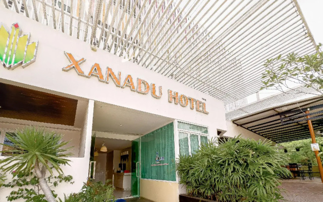 Xanadu Hotel Utapao