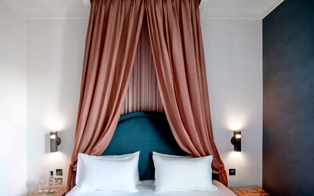 Hotel Des Grands Boulevards