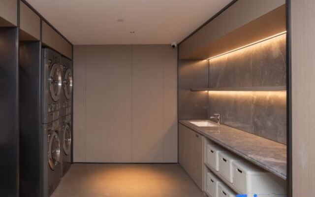 JI Hotel (Nanning Wanda Mao Branch)