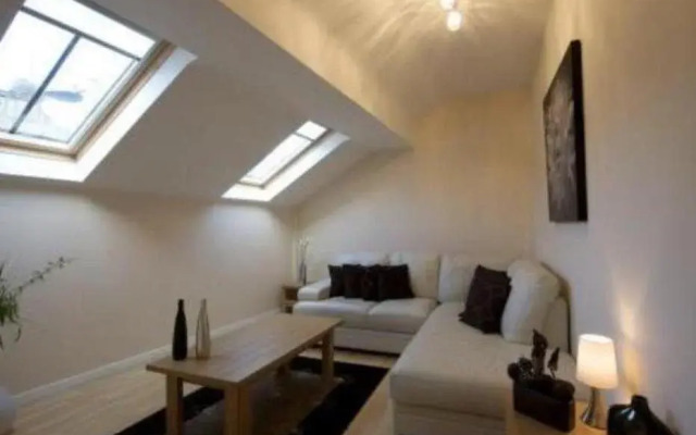 Dreamhouse City Centre Apartments