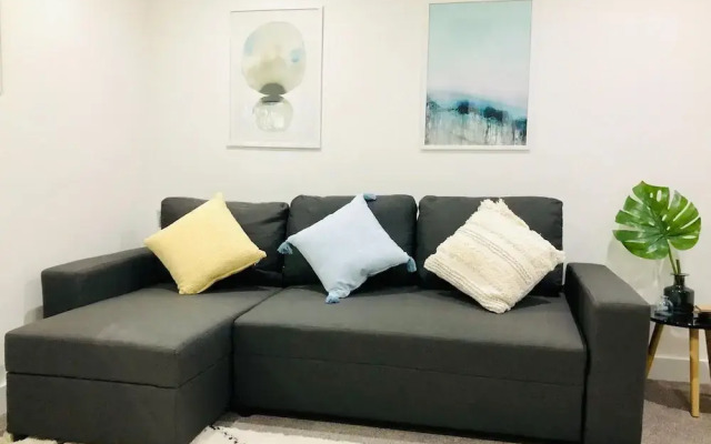 One Super King Bed Near Hillsborough