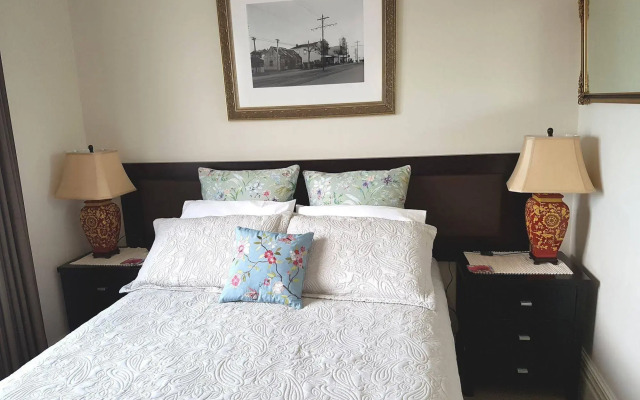 Ponsonby Manor
