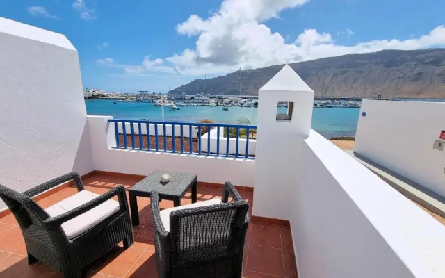 La Graciosa Mykonos Beach, Junior Suite