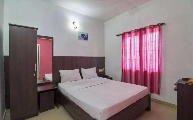 KV Residency