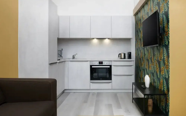 VN48 Suites by Adrez Living