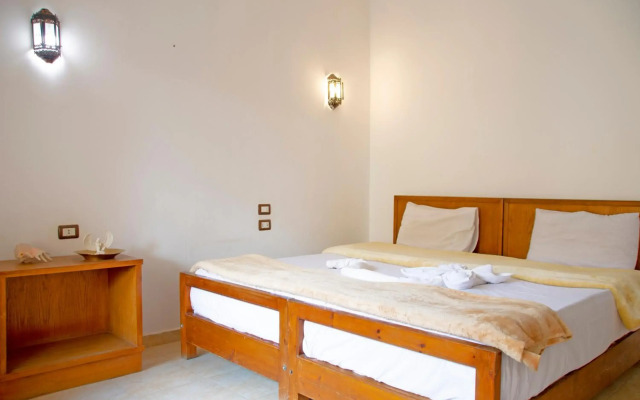 Thebes Hotel Luxor