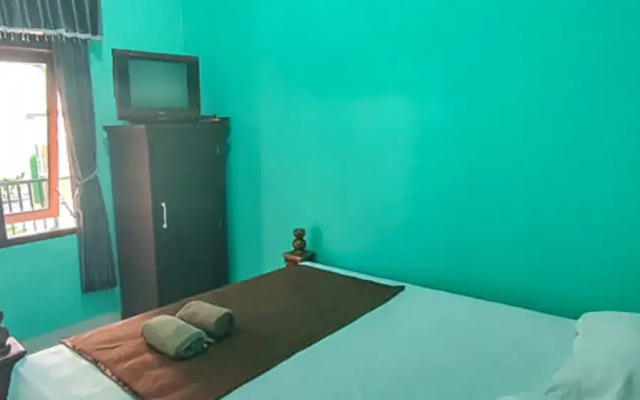 Hotel Wisata Ziarah Sunan Bonang