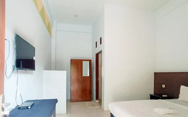 OYO 2450 Hening Homestay Near Pantai Tanjung Bias