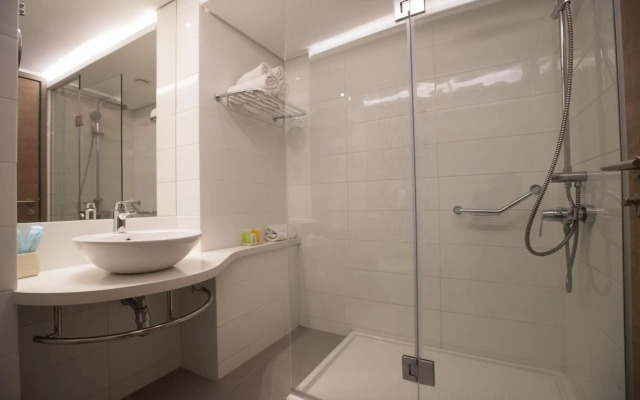 Vassos Nissi Plage Hotel & Spa