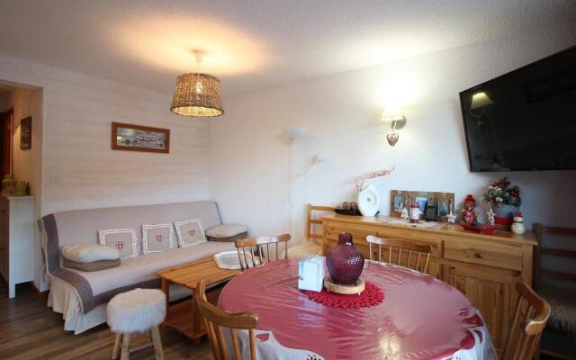 Appartement Mont-Dore, 3 pièces, 5 personnes - FR-1-608-178