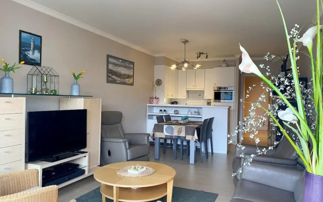 Nieuwpoort Family Getaway