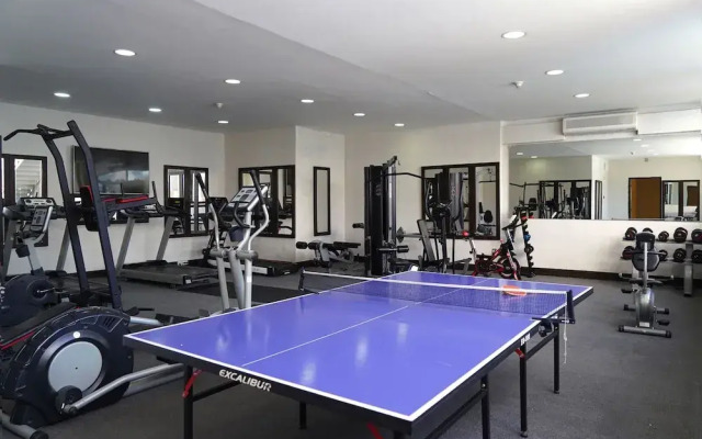 Ramada Hotel & Suites Amman