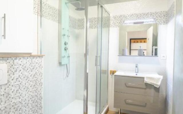 Appartement tout confort dans le centre d'Amboise