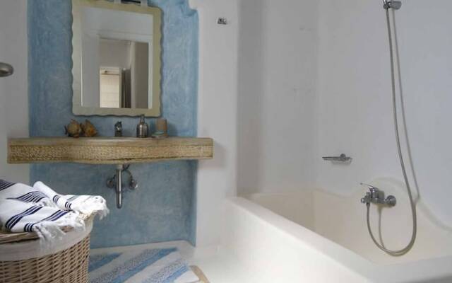 Villa Rogiana by The Pearls Collection