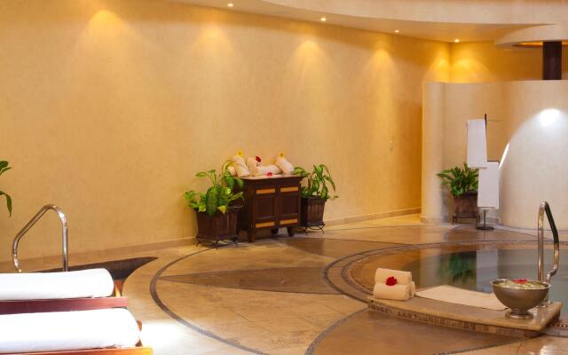 Villa Del Palmar Flamingos Beach Resort and Spa - All Inclusive