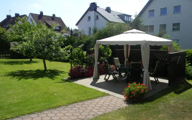 Gästehaus Kehne