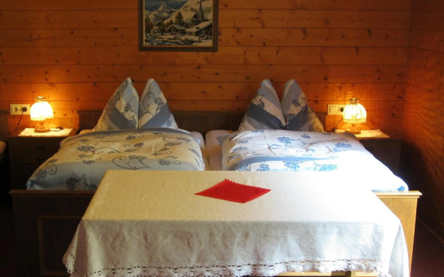 Appartements Bischof