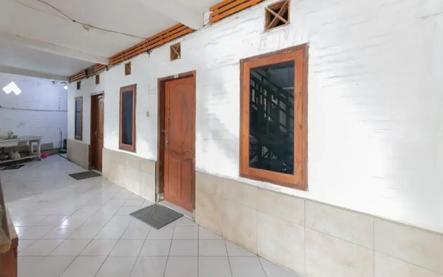 RedDoorz near Brawijaya University 2