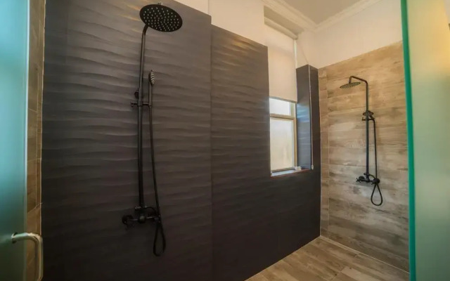 Bella Vista 4A 3 bdr 3 Bath Ocean View