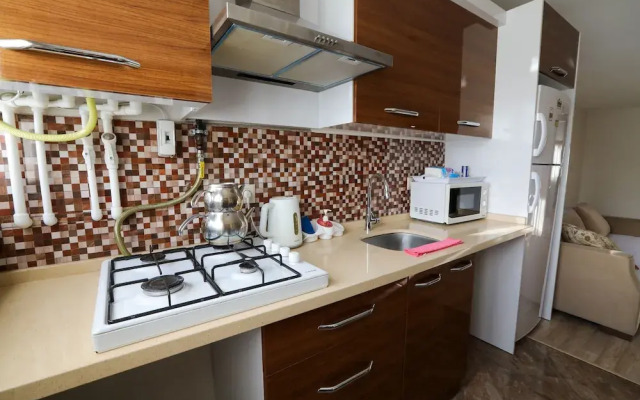 Suite Dreams Istanbul Hostel