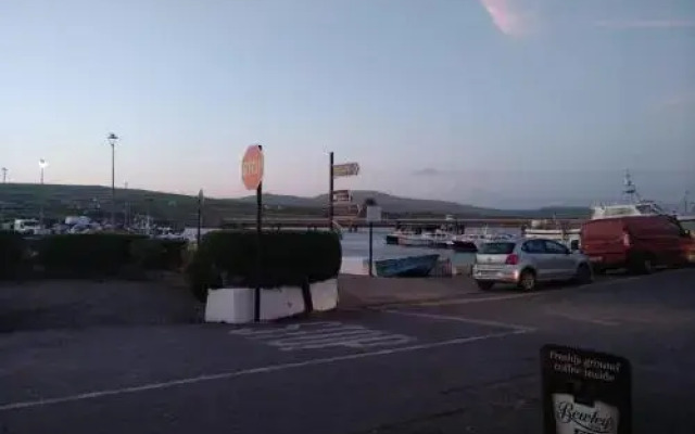 The Ferry Boat