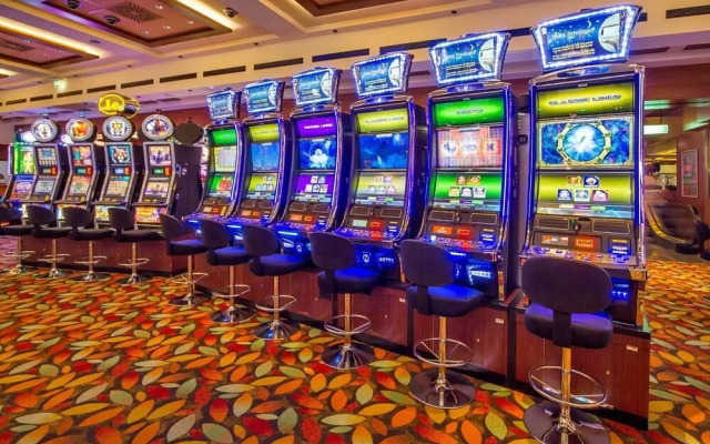 Park, Hotel & Entertainment