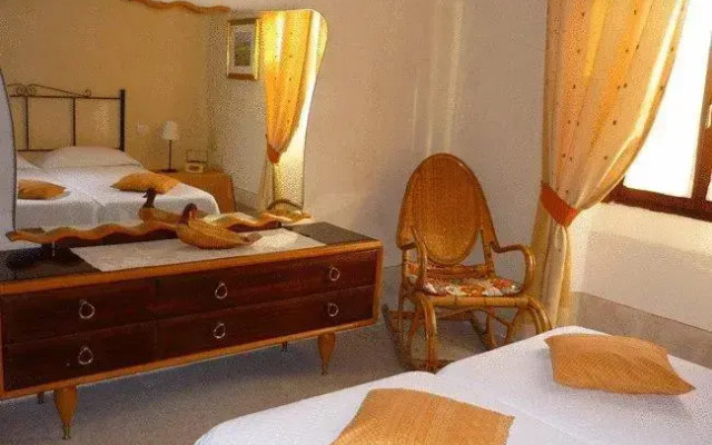 Agriturismo Podere Borgobello