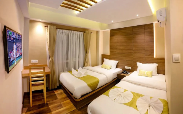Hotel Bihani