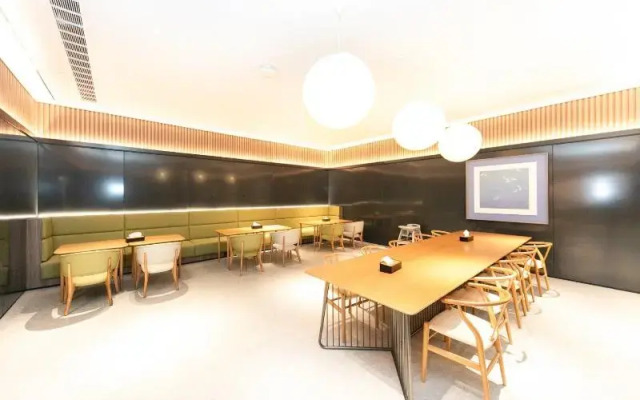 Ji Hotel (Xianyang Airport)