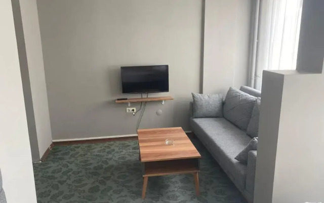 Samsun Otel Vidinli