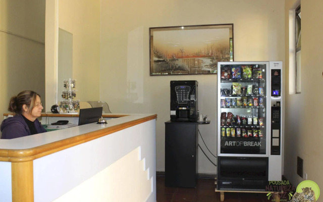 VELINN Hotel Natureza Foz