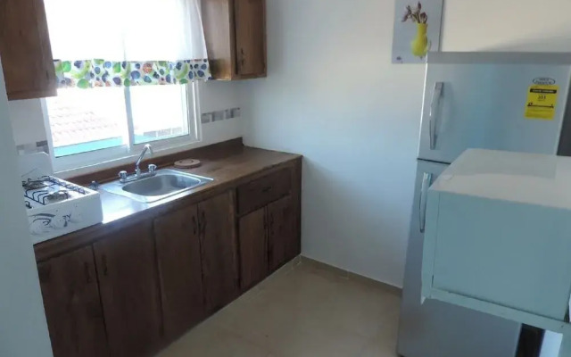 Hotel La Perla de Barahona