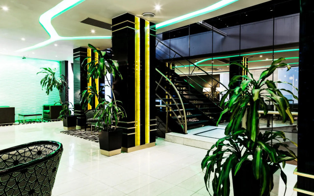 Holiday Inn Rosario by IHG