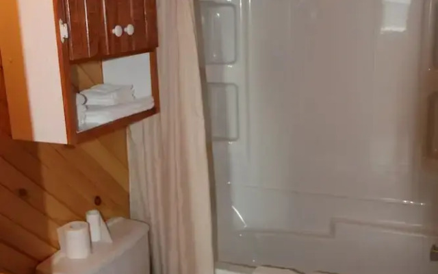 Motel Les Chalets Bo-Fleuve