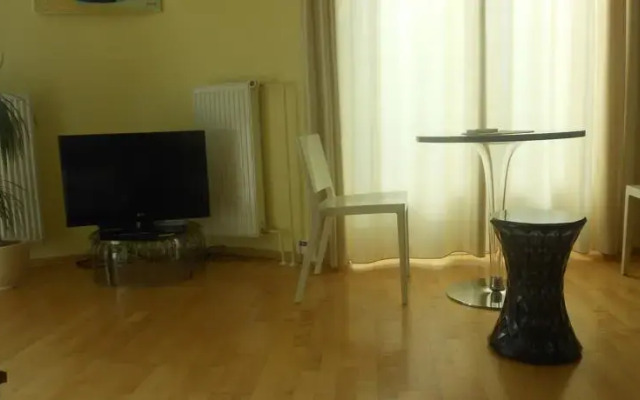 Pepmar City Centre Apartments